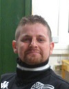 Cédric Dumet