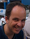 Cédric Bernard