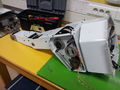 Fablab:1, Bras:0
