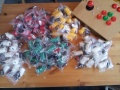 Les boutons