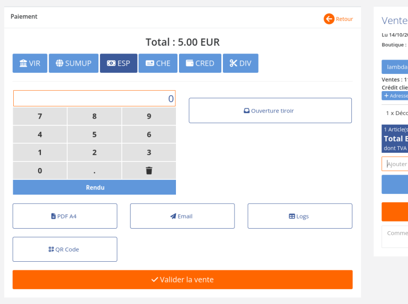 Fichier:Caisse electronique paiement.png