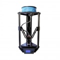 3DPrinter DeltaRework