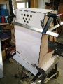 Toujours plus de serre-joints