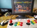 Test panel