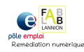 Remédiation Numérique pôle emploi