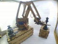 Bras de Robot v2