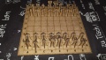 Jeu d’échecs