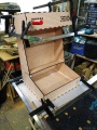 Toujours plus de serre-joints
