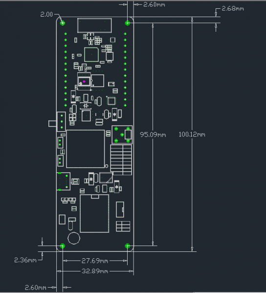 Fichier:DimensionsWemosGPS.png