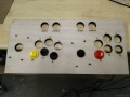 Alignement panel