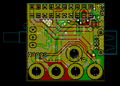 PCB v2.1 TOP