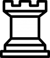 Pendule d'échecs