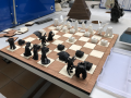 jeu d'échec